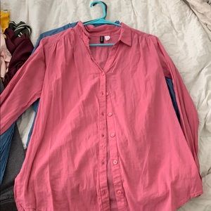 Women’s shirt